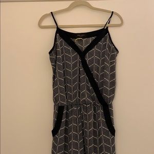 Romeo + Juliet Couture Jumpsuit